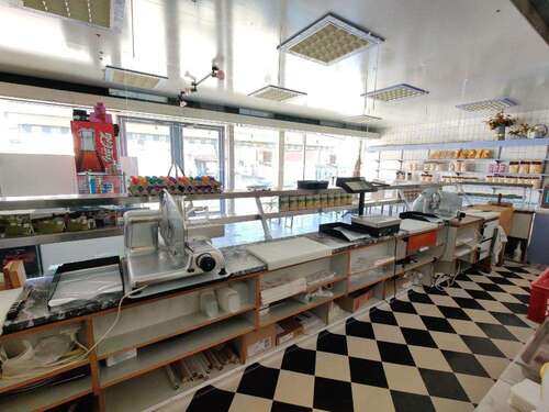 Foto - Einzelhandel in Baltmannsweiler 239.000,00 € 116.23 m²