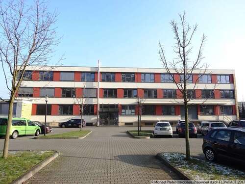 Foto - Büro in Mainz 5.340,00 € 445 m²