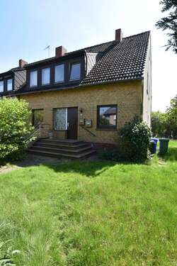 Foto - Haus zum Kaufen in Schwanewede Neuenkirchen 199.000,00 € 172.6 m²