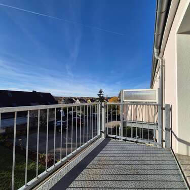 Foto - Wohnung zum Mieten in Freiberg 385,00 € 51.97 m²