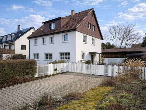 Foto - Haus zum Kaufen in Dettingen 650.000,00 € 244 m²