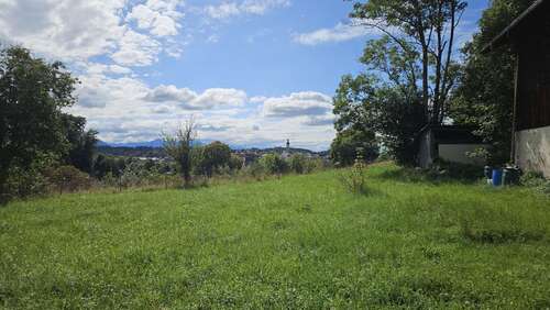 Foto - Grundstück zu verkaufen in Surberg 1.690.000,00 € 2619 m²