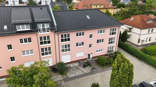 Foto - Haus zum Kaufen in Wildau 2.300.000,00 € 540 m²