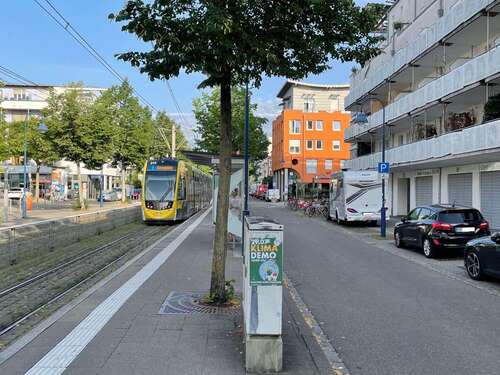 Foto - Büro in Freiburg 1.860,00 € 143.42 m²