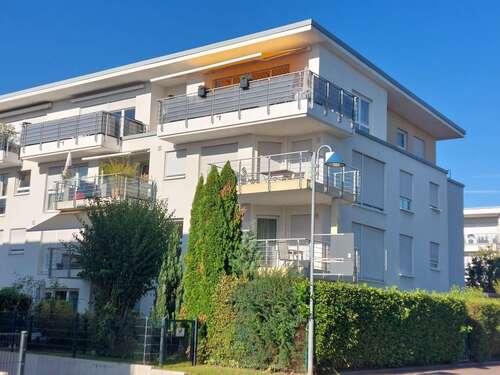 Foto - Wohnung zum Kaufen in Hattersheim 468.000,00 € 103.34 m²
