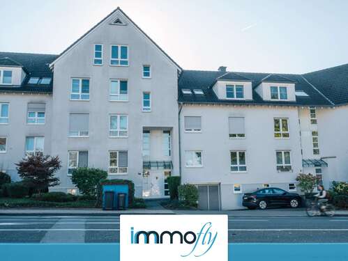 Foto - Wohnung zum Kaufen in Velbert 189.000,00 € 74 m²