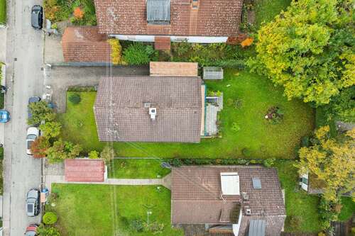 Foto - Haus zum Kaufen in Fürstenfeldbruck 875.000,00 € 179.6 m²