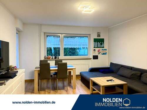 Foto - Wohnung zum Mieten in Schwetzingen 900,00 € 76 m²
