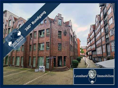 Foto - Büro in Hamburg Neustadt 848.000,00 € 161 m²