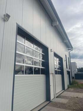 Foto - Halle in Königsbrunn 620,00 € 75 m²