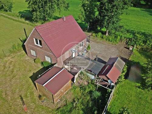 Foto - Haus zum Kaufen in Aurich Walle 149.000,00 € 100 m²