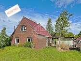 Haus zum Kaufen in Aurich Walle 139.000,00 € 100 m² - Aurich / Walle