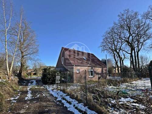 Foto - Haus zum Kaufen in Aurich Walle 149.000,00 € 100 m²