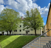 Wohnung zum Mieten in Sulzbach-Rosenberg 325,00 € 44.01 m²