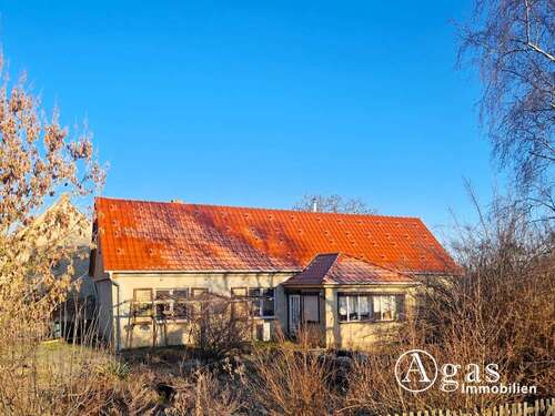 Foto - Haus zum Kaufen in Küstriner Vorland Manschnow 249.000,00 € 110 m²