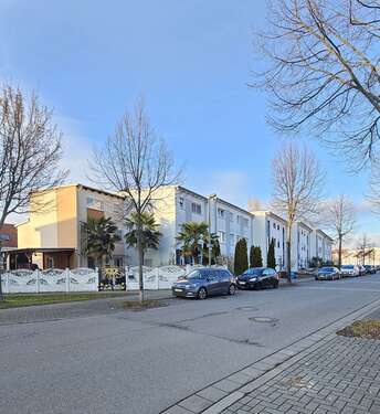 Foto - Haus zum Kaufen in Ludwigshafen 530.000,00 € 125 m²