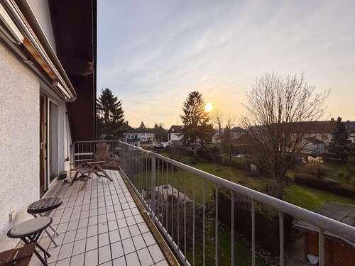 Foto - Wohnung zum Kaufen in Wiesbaden Biebrich 362.000,00 € 95.9 m²