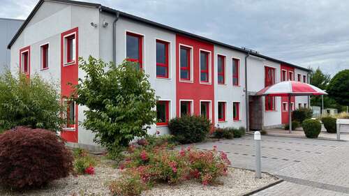 Foto - Halle in Himmelkron 1.100,00 € 86 m²