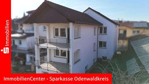 Foto - Haus zum Kaufen in Bad König 279.000,00 € 160 m²