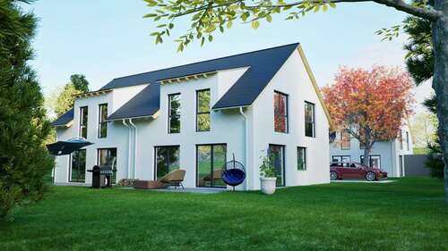 Foto - Haus zum Kaufen in Maxdorf 576.000,00 € 150 m²