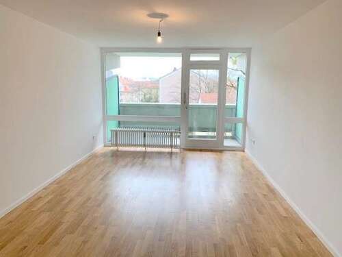 Foto - Wohnung zum Mieten in München 1.290,00 € 58.5 m²