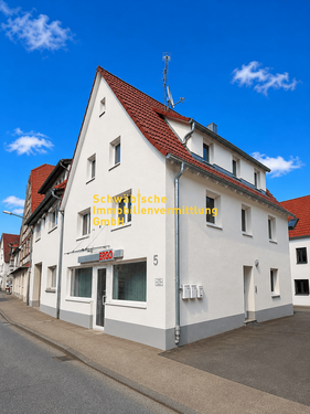 Foto - Büro in Magstadt 169.500,00 € 62.08 m²