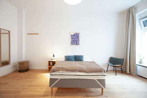 Foto - WG-Zimmer in Berlin 850,00 € 24 m²
