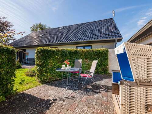 Foto - Haus zum Kaufen in Nordstrand 589.000,00 € 200 m²