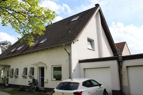 Foto - Haus zum Mieten in Siegburg 1.370,00 € 140 m²
