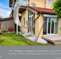 Wohnung zum Kaufen in Deggendorf 369.000,00 € 130.29 m²