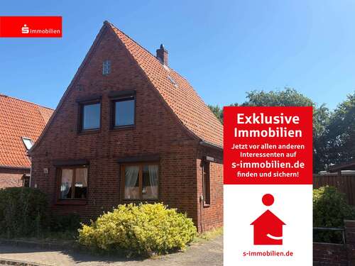 Foto - Haus zum Kaufen in Büdelsdorf 229.000,00 € 102 m²