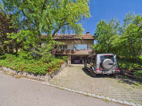 Foto - Haus zum Kaufen in Eberstadt 539.000,00 € 118 m²