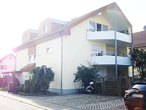 Foto - Wohnung zum Mieten in St.Leon-Rot 940,00 € 90 m²
