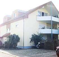 Wohnung zum Mieten in St.Leon-Rot 940,00 € 90 m²