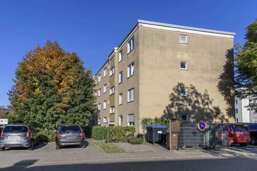 Foto - Wohnung zum Mieten in Jockgrim 669,00 € 70.57 m²