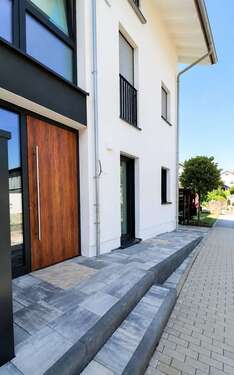 Foto - Wohnung zum Kaufen in Steinbach 876.000,00 € 102 m²