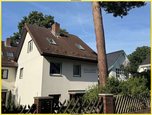 Foto - Haus zum Kaufen in Berlin 495.000,00 € 100 m²