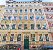 Wohnung zum Mieten in Halle 750,00 € 96 m²