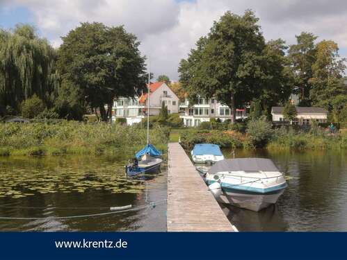 Foto - Wohnung zum Kaufen in Schwielowsee 495.000,00 € 104 m²