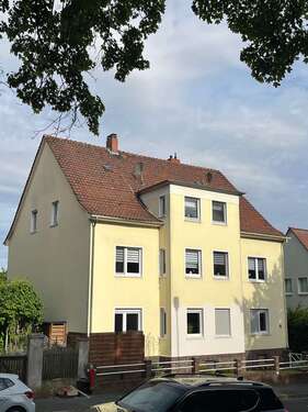 Foto - Wohnung zum Kaufen in Helmstedt 125.000,00 € 92 m²