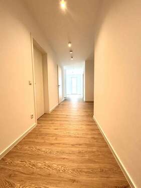Foto - Wohnung zum Mieten in Wernigerode 972,79 € 74.83 m²