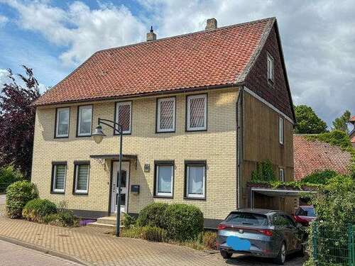 Foto - Haus zum Kaufen in Ilsenburg (Harz) 174.999,00 € 166 m²