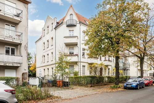 Foto - Wohnung zum Kaufen in Berlin 449.000,00 € 81.8 m²