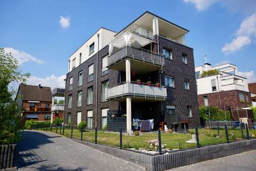 Foto - Wohnung zum Kaufen in Oberhausen 359.900,00 € 97.89 m²