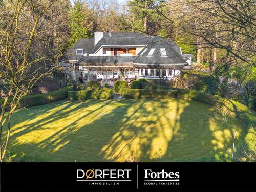 Foto - Haus zum Kaufen in Quickborn 2.395.000,00 € 538.05 m²