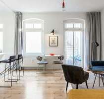 Wohnen auf Zeit in Berlin 1.520,00 €