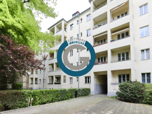Foto - Wohnung zum Kaufen in Berlin 299.000,00 € 65.25 m²