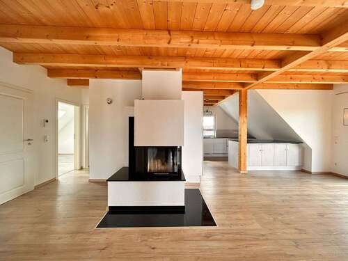 Foto - Wohnung zum Mieten in Herbolzheim 1.150,00 € 100 m²
