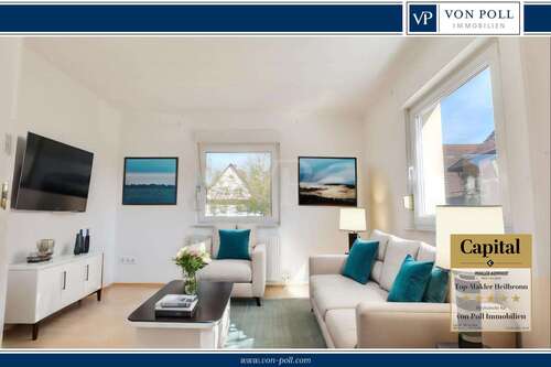 Foto - Haus zum Kaufen in Bad Friedrichshall Untergriesheim 290.000,00 € 70.97 m²