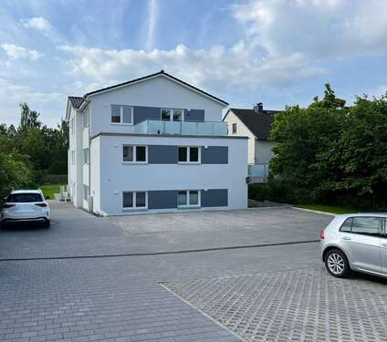 Foto - Wohnung zum Mieten in Niedersachsen - Springe 1.080,00 € 93.85 m²